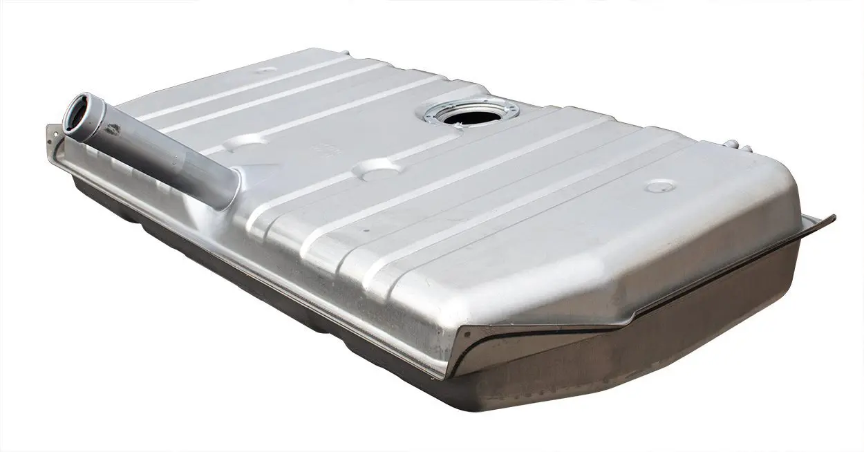 1970-1973 Chevrolet|Pontiac Camaro|Firebird|Trans Am Gas Tank w/Vent Line