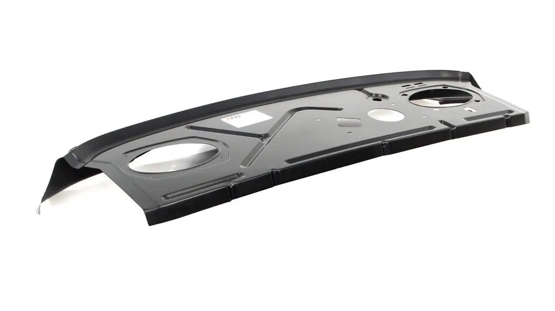 1970-1973 Chevrolet|Pontiac Camaro|Firebird|Trans Am Package Tray-AMD640-3570