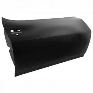 1970-1973 Chevy Camaro Door Shell Passenger Side (RH)