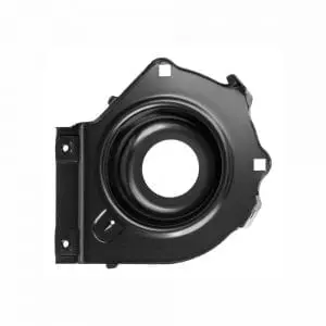 1970-1973 Chevy Camaro Headlamp Mounting Bucket Driver Side (LH)