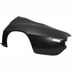 1970-1973 Chevy Camaro Quarter Panel Full Driver Side (LH)