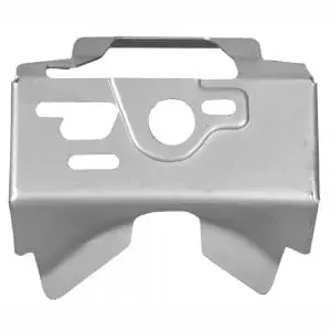 1970-1973 Chevy Camaro Tail Lamp Brace