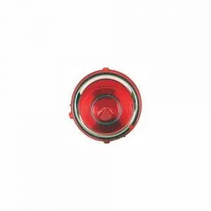 1970-1973 Chevy Camaro Tail Lamp Lens Driver Side (LH) RS