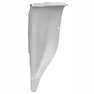 1970-1973 Chevy Camaro or Pontiac Firebird Cowl Shoulder Passenger Side (RH)