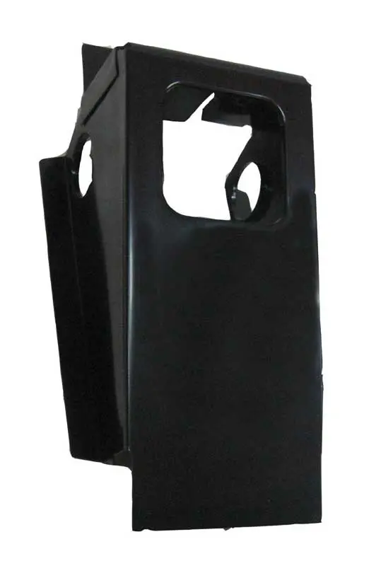 1970-1973 Dodge|Plymouth Dart|Scamp Trunk Lock Support-AMD810-1070