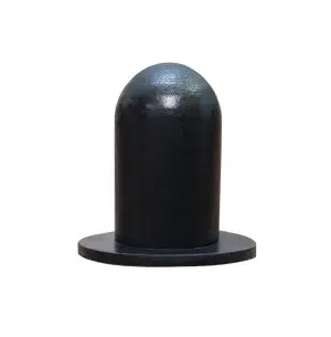 1970-1973 Nissan 240Z Door Panel Clip-8092932200