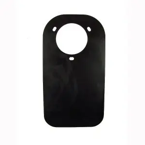 1970-1973 Nissan 240Z Gas Flap-78818E4100