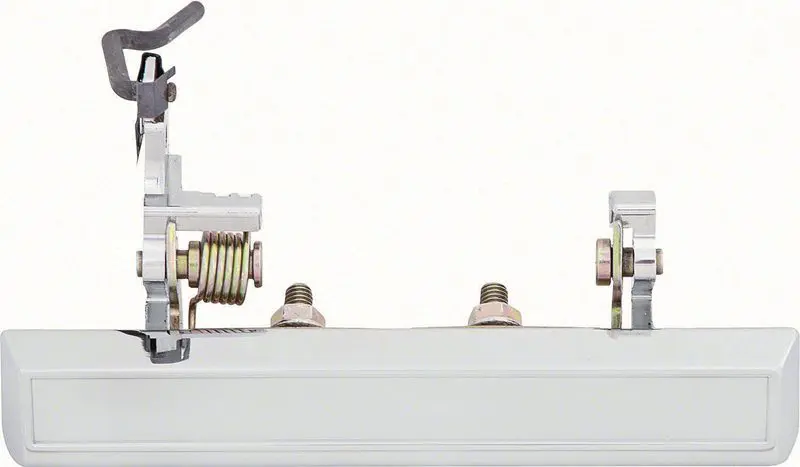 1970-1974 Chevrolet|Pontiac Camaro|Firebird Door Handle