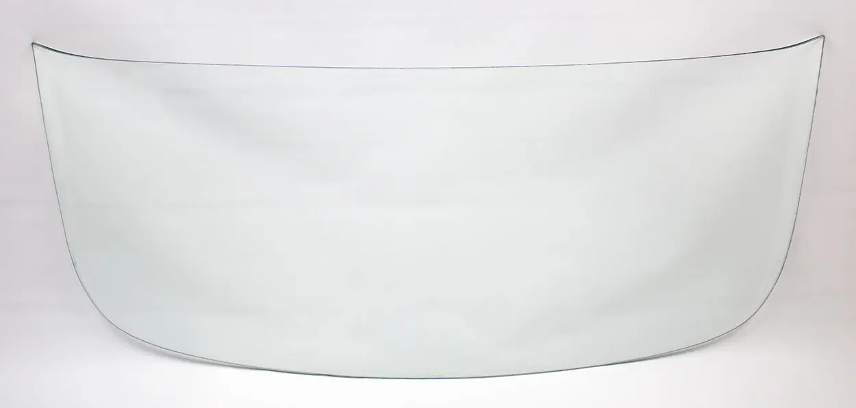 1970-1974 Chevrolet|Pontiac Camaro|Firebird|Trans Am Back Glass