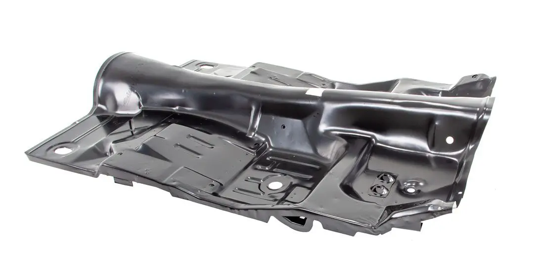 1970-1974 Chevrolet|Pontiac Camaro|Firebird|Trans Am Floor Pan