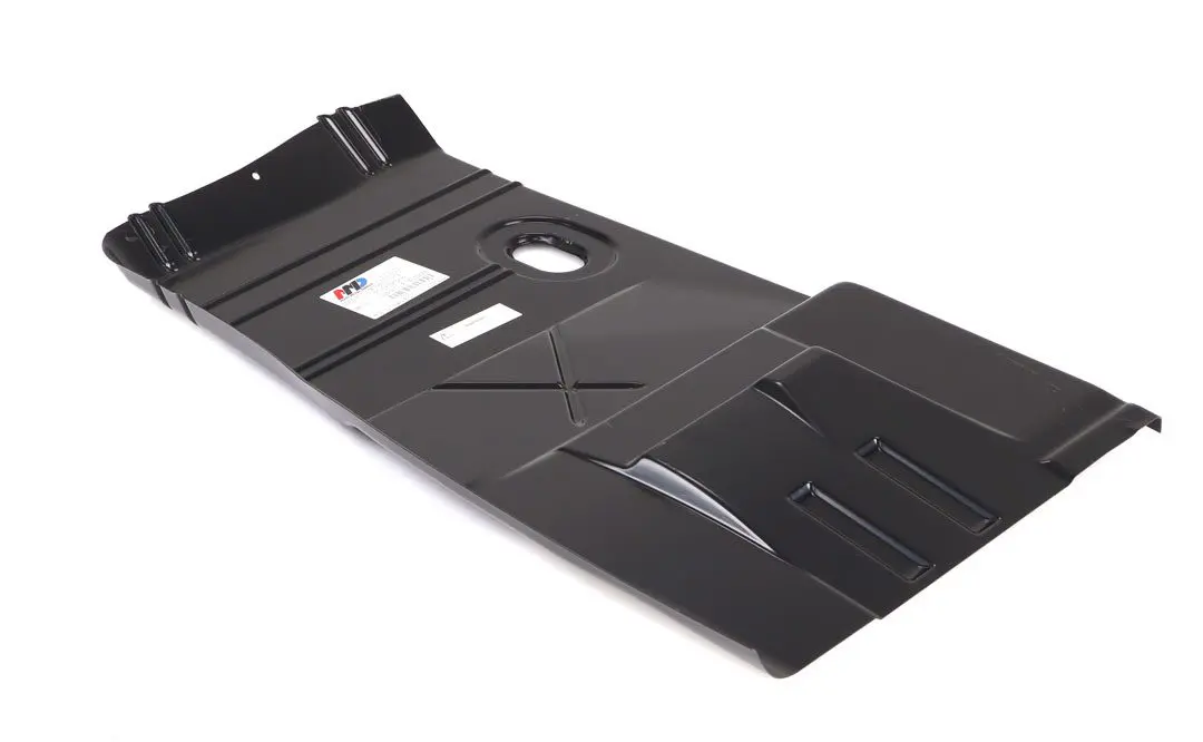 1970-1974 Chevrolet|Pontiac Camaro|Firebird|Trans Am Front Floor Pan Patch