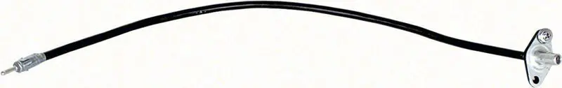 1970-1974 Chevrolet|Pontiac Camaro|Nova|Firebird Antenna Cable Lead-OERK-K4424