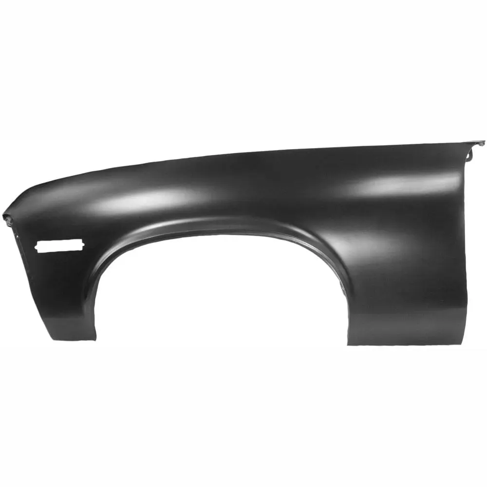 1970-1974 Chevy Nova Fender Driver Side (LH)