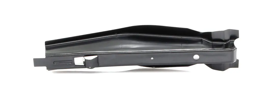 1970-1974 Dodge Challenger Deck Filler Panel Center Support-AMD651-2570