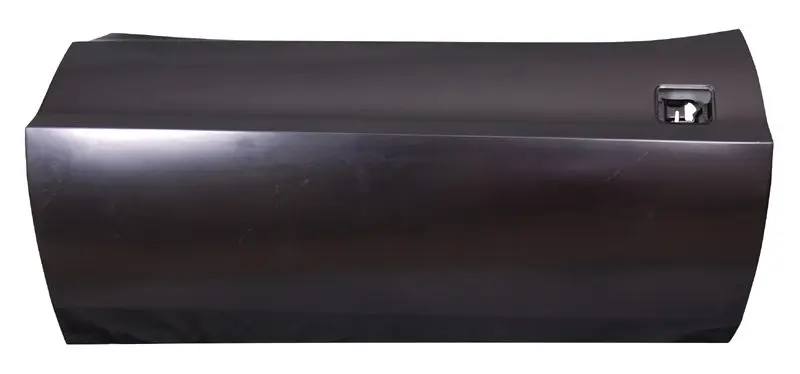 1970-1974 Dodge Challenger Door Skin