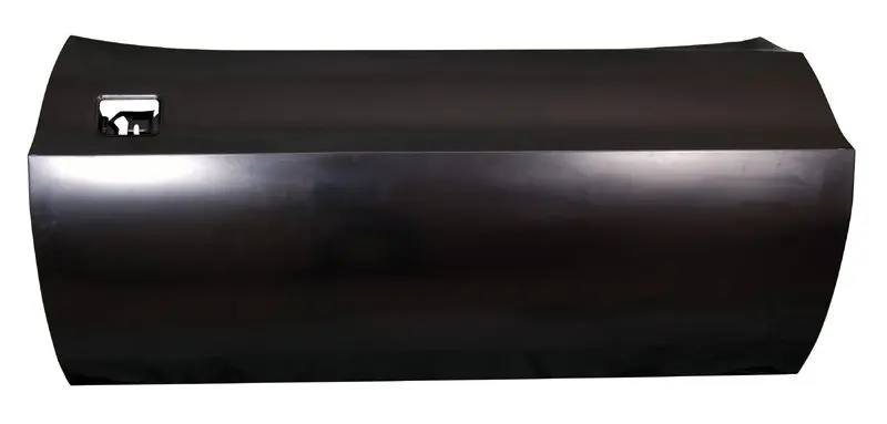 1970-1974 Dodge Challenger Door Skin