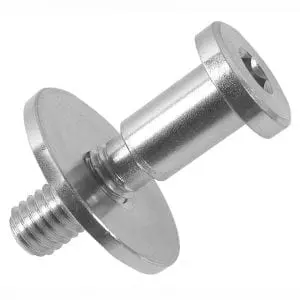 1970-1974 Dodge Challenger Door Striker