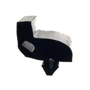 1970-1974 Dodge Challenger Front Hood Bumper-MMPHF60