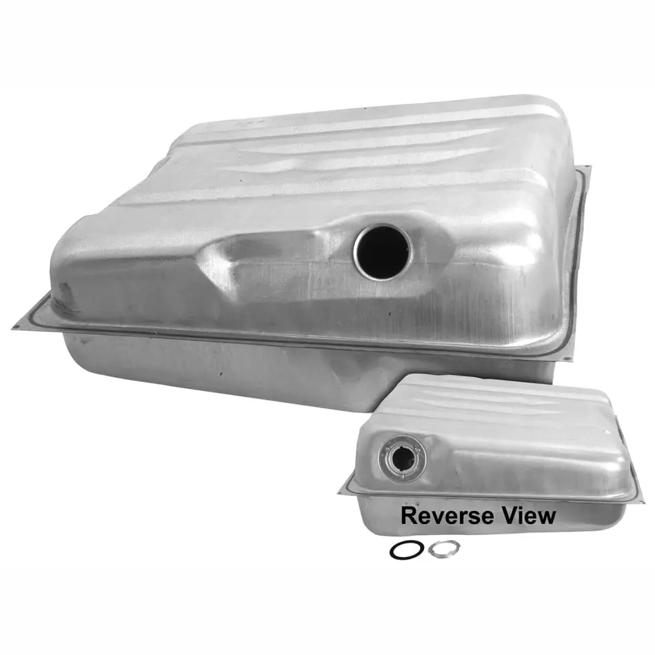 1970-1974 Dodge Challenger Gas Tank w/o Ecs