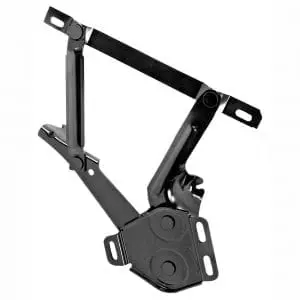 1970-1974 Dodge Challenger Hood Hinge Driver Side (LH)