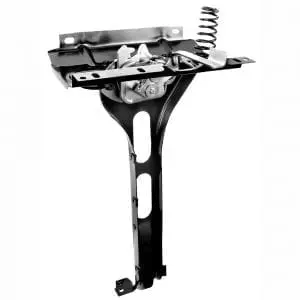 1970-1974 Dodge Challenger Hood Latch Assembly