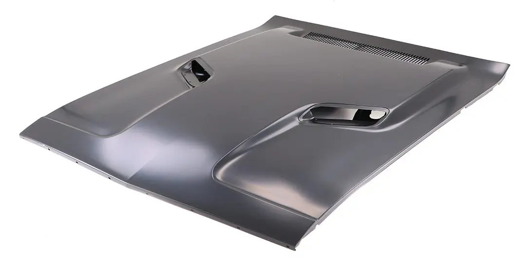 1970-1974 Dodge Challenger Hood