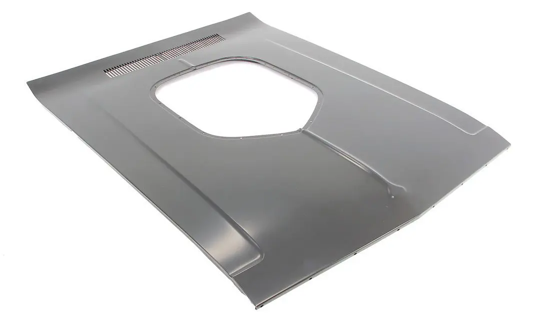 1970-1974 Dodge Challenger Hood