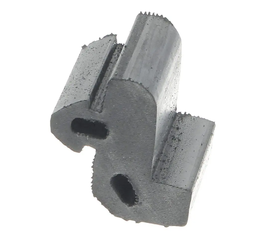 1970-1974 Dodge Challenger Hood Side Bumper-FDCF-658