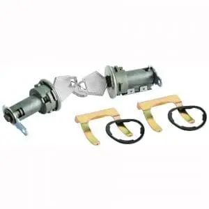 1970-1974 Dodge Challenger Lock Door original Style