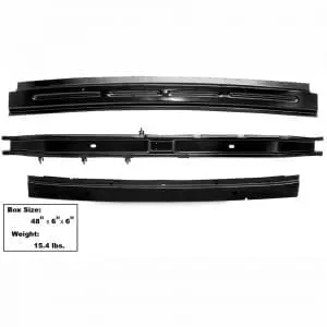 1970-1974 Dodge Challenger Roof Brace