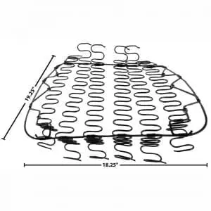 1970-1974 Dodge Challenger Seat/Front Bottom Spring