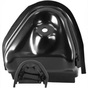 1970-1974 Dodge Challenger Shock Tower Driver Side (LH)