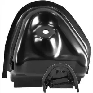 1970-1974 Dodge Challenger Shock Tower Passenger Side (RH)