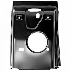 1970-1974 Dodge Challenger Tail Lamp Panel Brace