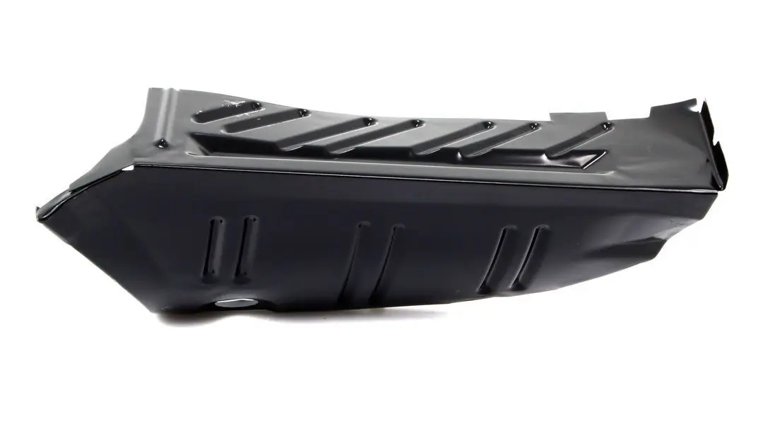 1970-1974 Dodge Challenger Trunk Floor Extension/Drop Off