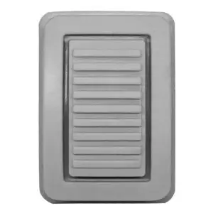 1970-1974 Dodge|Plymouth Barracuda|Challenger Park Brake Pedal Pad