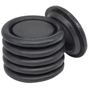 1970-1974 Dodge|Plymouth Barracuda|Challenger Trunk Floor & Special Socket Plug