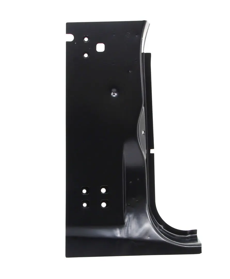 1970-1974 Dodge|Plymouth Challenger|Barracuda Cowl Side Hinge Panel