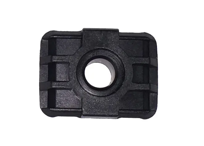 1970-1974 Dodge|Plymouth Challenger|Barracuda Door Glass Guide-SWA-270005