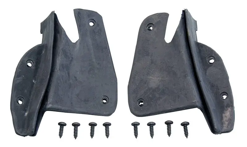 1970-1974 Dodge|Plymouth Challenger|Barracuda Door Lock Pillar Seals