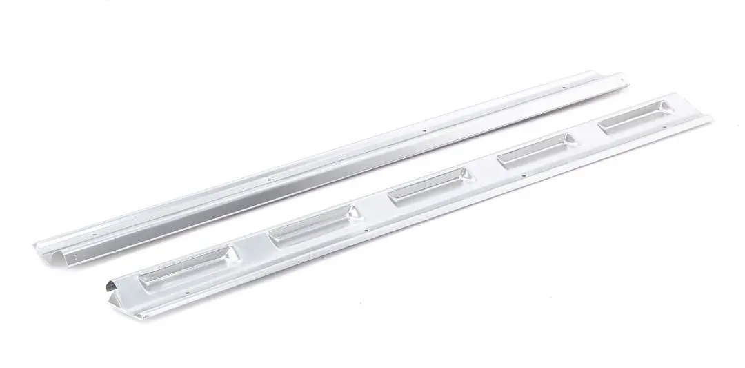 1970-1974 Dodge|Plymouth Challenger|Barracuda Door Sill Plates