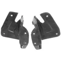 1970-1974 Dodge|Plymouth Challenger|Barracuda Front Door Seal-SWA-150207