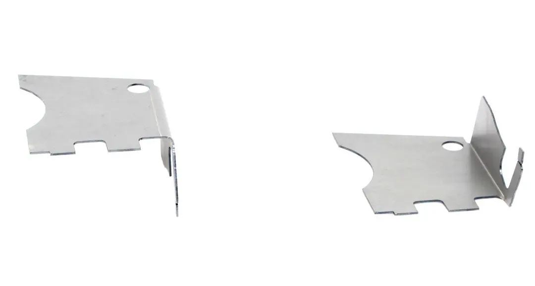 1970-1974 Dodge|Plymouth Challenger|Barracuda Front Torque Boxes