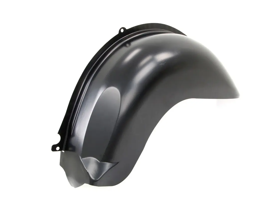 1970-1974 Dodge|Plymouth Challenger|Barracuda Inner Wheel House Passenger Side-AMD760-1570-1R