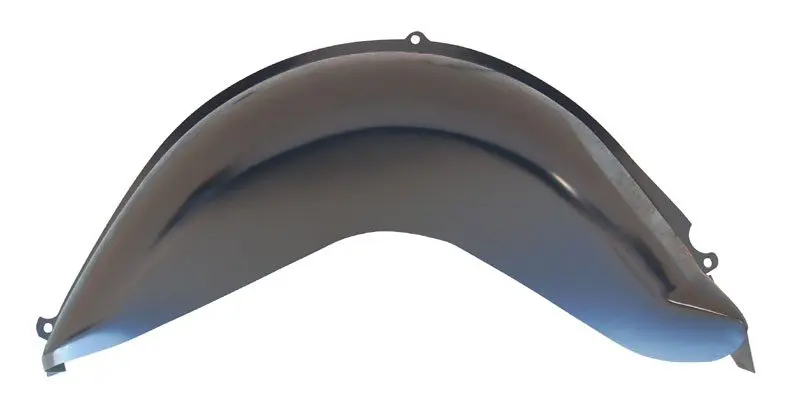 1970-1974 Dodge|Plymouth Challenger|Barracuda Inner Wheelhouse