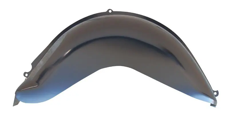 1970-1974 Dodge|Plymouth Challenger|Barracuda Inner Wheelhouse