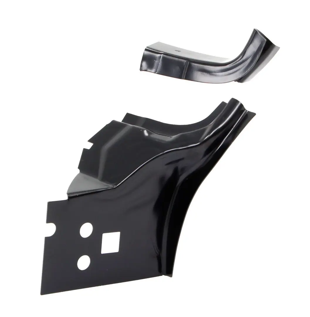 1970-1974 Dodge|Plymouth Challenger|Barracuda Lower Windshield Corner to Cowl Patch