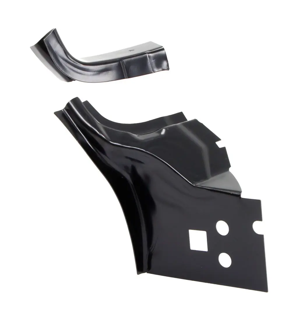 1970-1974 Dodge|Plymouth Challenger|Barracuda Lower Windshield Corner to Cowl Patch