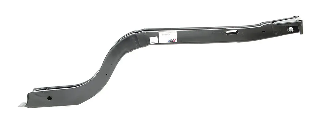1970-1974 Dodge|Plymouth Challenger|Barracuda Rear Frame Rail