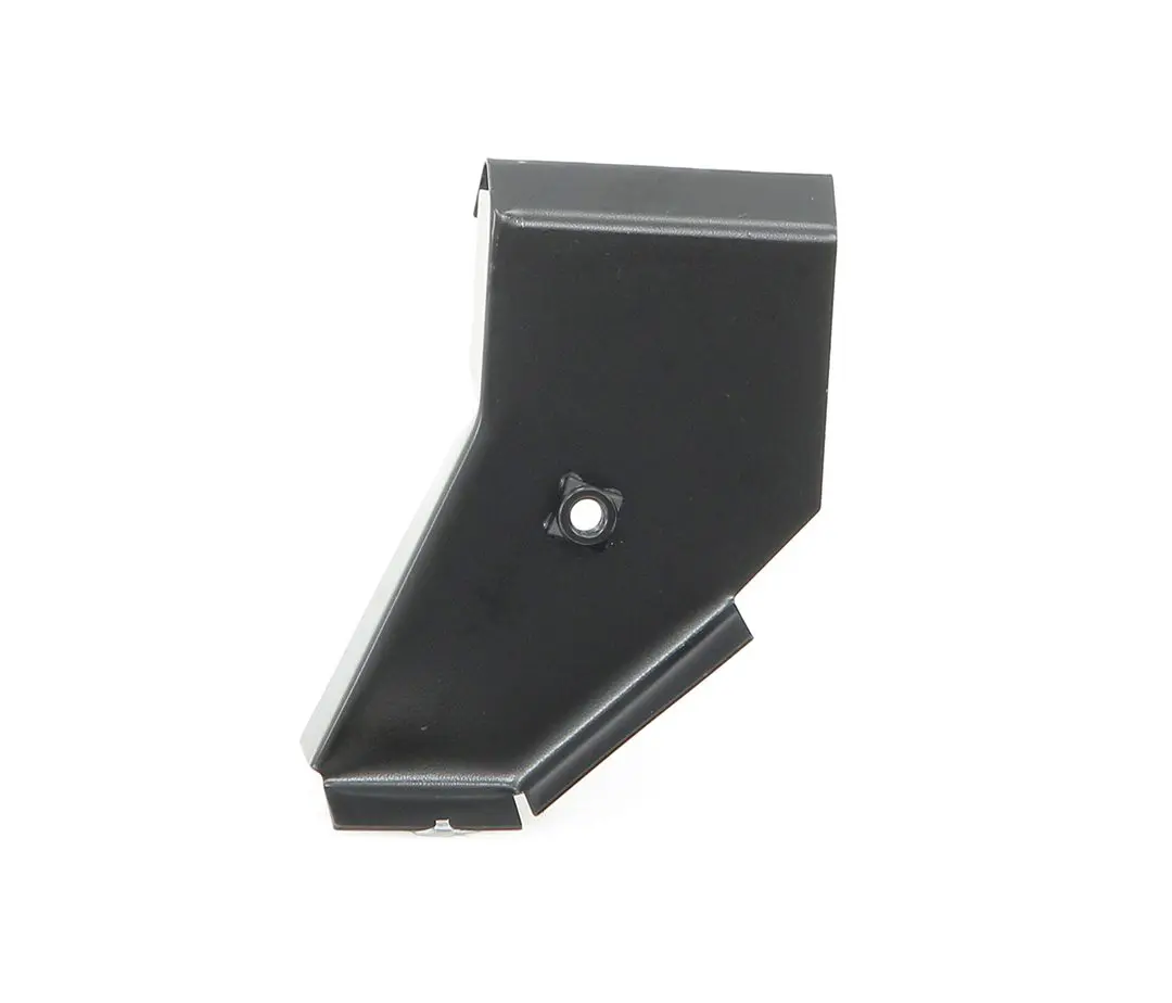 1970-1974 Dodge|Plymouth Challenger|Barracuda Rocker Panel Front End Cap